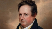 DeWitt Clinton and the Erie Canal