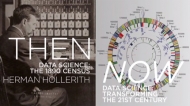 150th Anniversary Symposium: Data Science