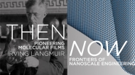 150th Anniversary Symposium: Nanoscale