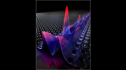 Graphene-Silica Optoelectronics
